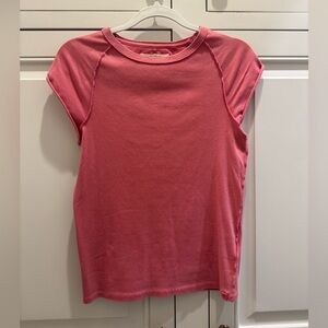 Free People We the Free Ever Had Tee, Women’s size XL- NEVER BEEN WORN